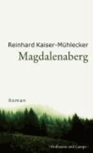 Magdalenaberg.