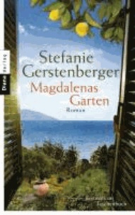Magdalenas Garten.