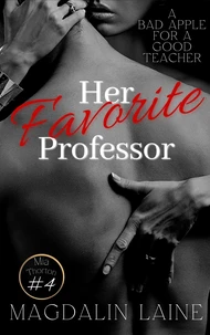 Her Favorite Professer: A Student Teacher Tragedy