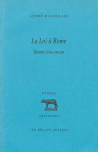 La Loi à Rome
