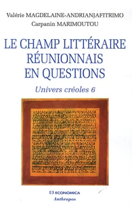 Univers créoles