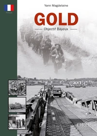 GOLD - Objectif Bayeux