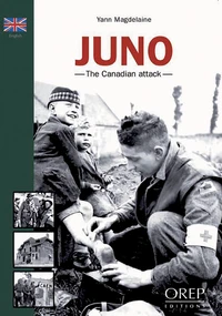 Juno - L'assaut des Canadiens