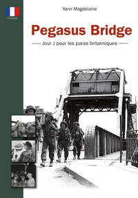 Pegasus Bridge