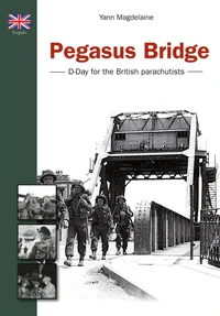 Pegasus Bridge