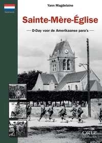 Sainte Mère Eglise