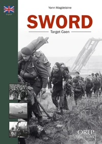 SWORD, Objectif Caen