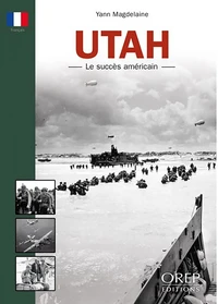 UTAH, Le succès américain