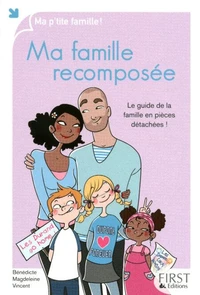 Ma famille recomposée