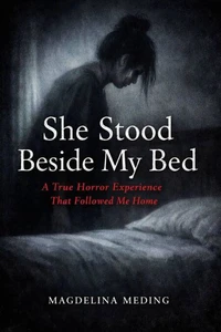 She Stood Beside My Bed