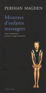 Meurtres D'Enfants Messagers