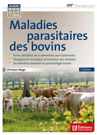 Maladies parasitaires des bovins