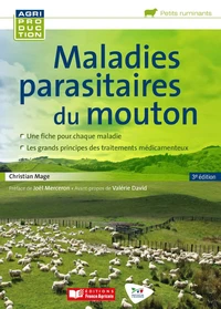 Maladies parasitaires du mouton