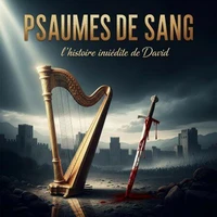Psaumes de Sang L'histoire inédite de David