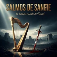 Salmos de Sangre la historia no contada de David