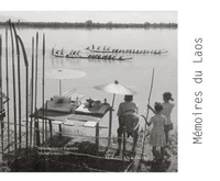 Mémoires du Laos