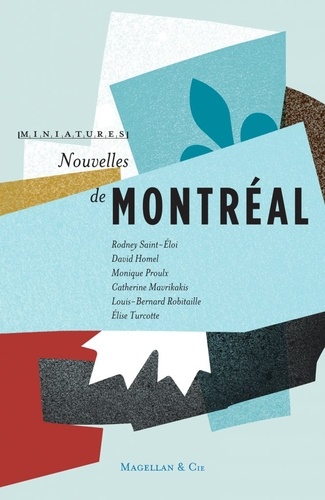  Magellan et cie - Nouvelles de Montréal.