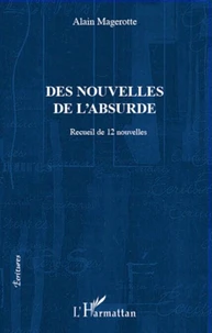 Des nouvelles de l'absurde