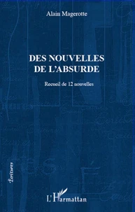 Des nouvelles de l'absurde