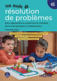 Une année de résolution de problèmes GS