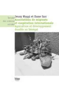 Associations de migrants et coopération internationale