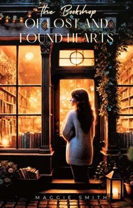 The Library of Lost and Found Hearts