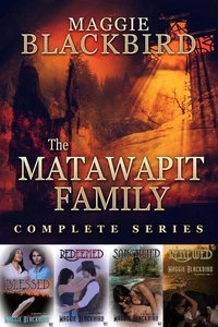 The Matawapit Family Complete Series
