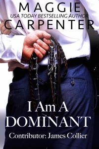 Ebook gratuit, téléchargement gratuit I Am A Dominant par 