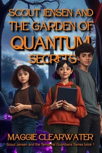 Scout Jensen and the Garden of Quantum Secrets