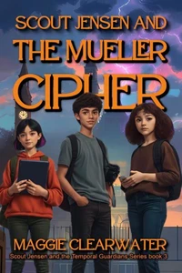 Scout Jensen and the Mueller Cipher