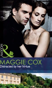 Distracted By Her Virtue