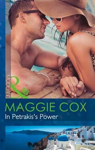 In Petrakis's Power