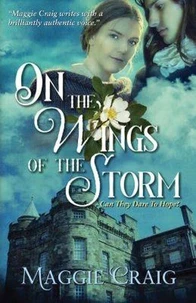 On the Wings of the Storm