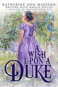A Wish Upon a Duke
