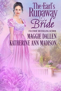 The Earl's Runaway Bride