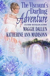 The Viscount's Darling Adventure