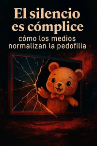 El silencio es cómplice