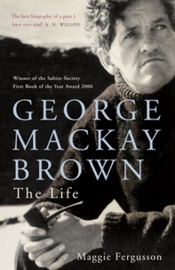 Maggie Fergusson - George Mackay Brown.