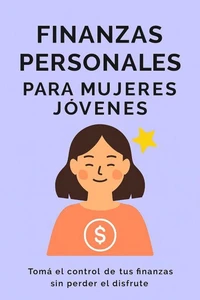 Finanzas personales para Mujeres jovenes
