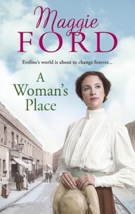Maggie Ford - A Woman's Place.