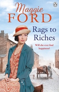 Maggie Ford - Rags to Riches.