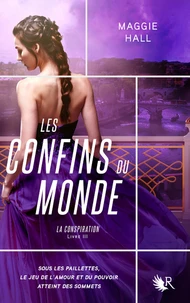 Les confins du monde