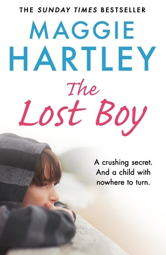The Lost Boy. Carl has a crushing secret. With nowhere to turn, can Maggie help get to the truth?