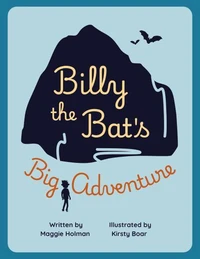 Billy the Bat's Big Adventure