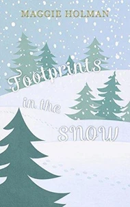 Footprints in the Snow