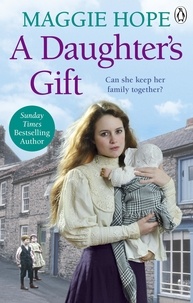 Maggie Hope - A Daughter's Gift.
