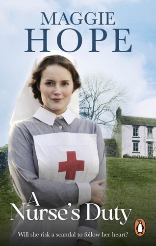 Maggie Hope - A Nurse's Duty.