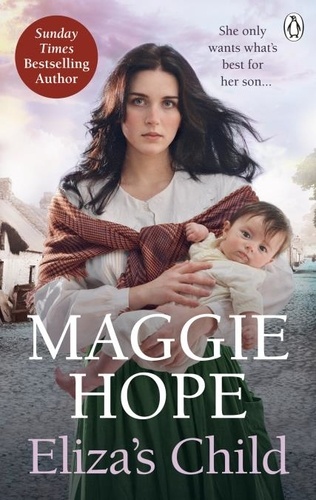 Maggie Hope - Eliza's Child.