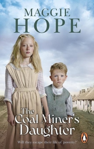 Maggie Hope - The Coal Miner's Daughter.