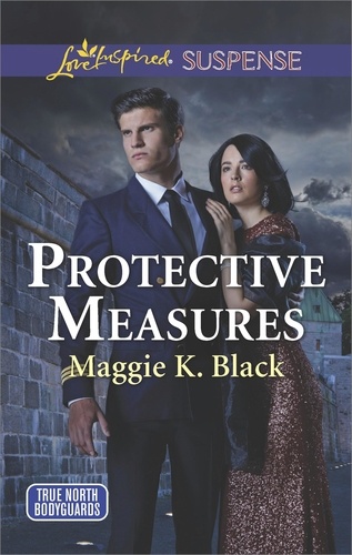 Maggie K. Black - Protective Measures.